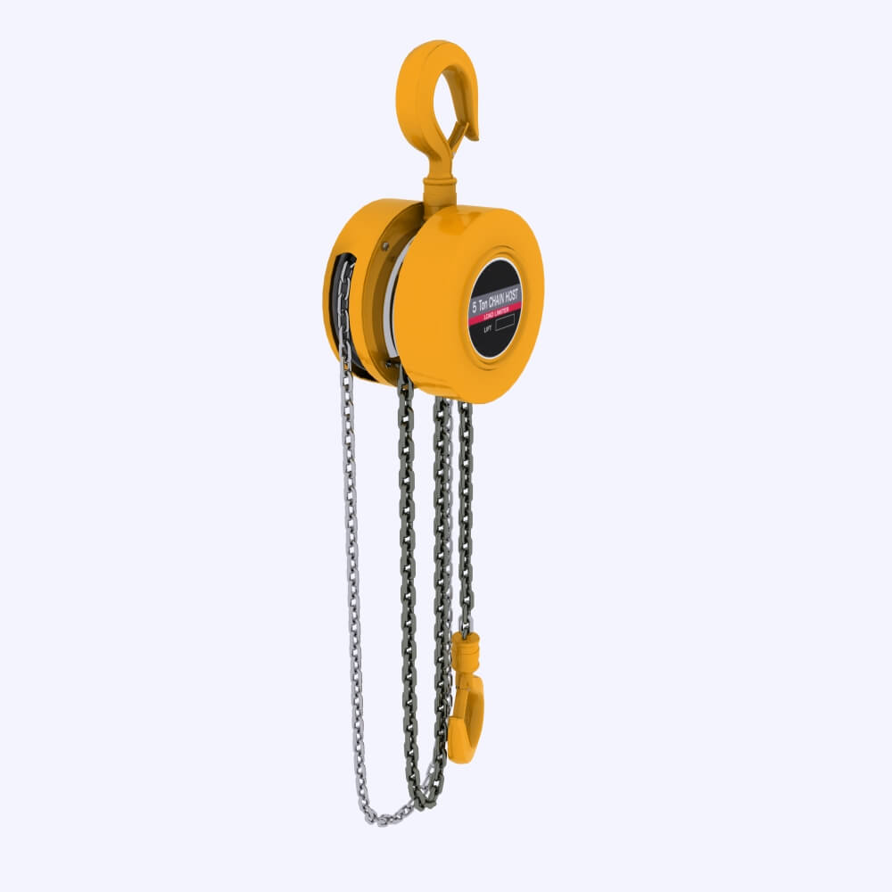 Hand Chain Hoist