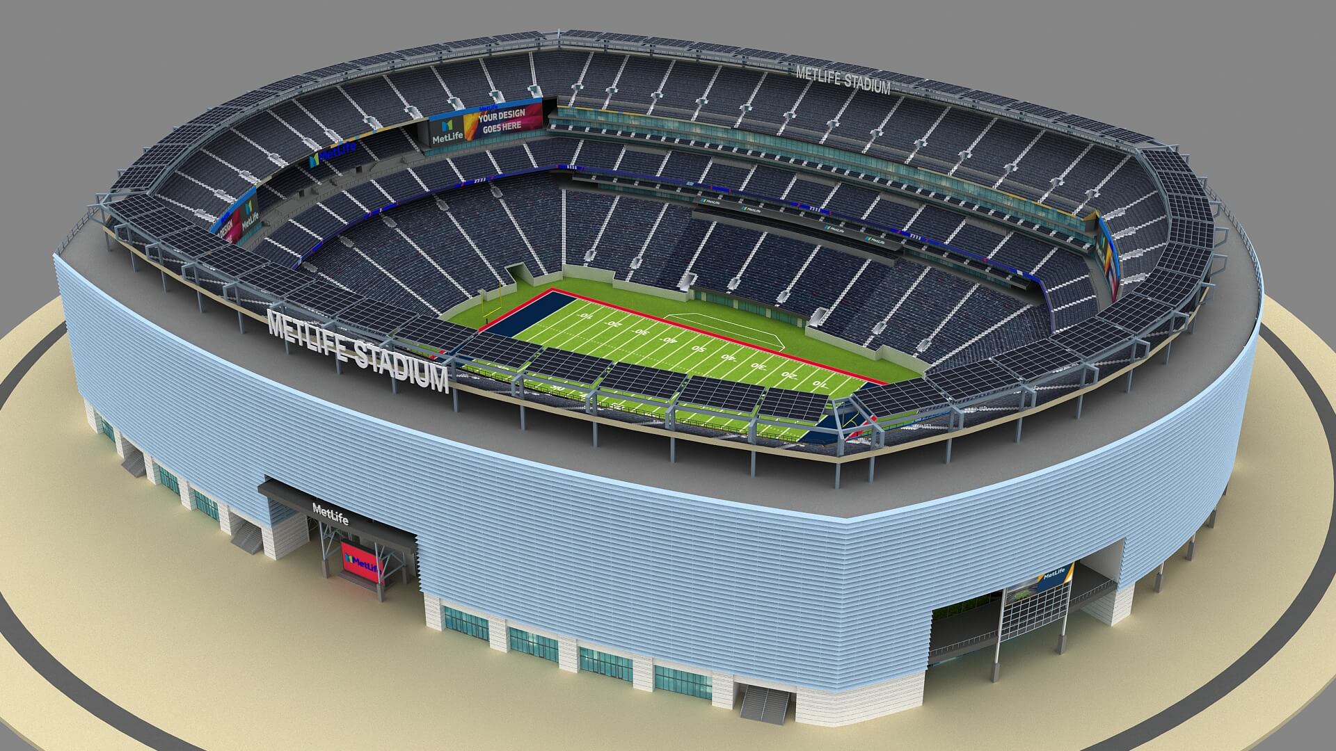 MetLife Stadium